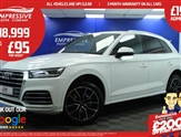 Used Audi Q5