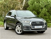 Used Audi Q5