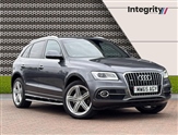 Used Audi Q5