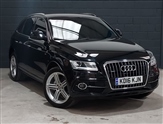 Used Audi Q5