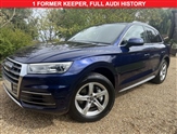 Used Audi Q5