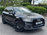 Used Audi Q5