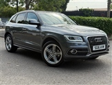Used Audi Q5