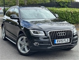 Used Audi Q5