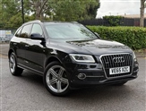 Used Audi Q5