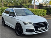 Used Audi Q5