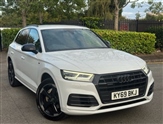 Used Audi Q5