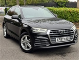 Used Audi Q5