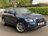 Used Audi Q5