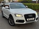 Used Audi Q5