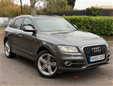 Used Audi Q5