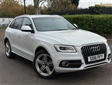 Used Audi Q5