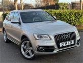 Used Audi Q5 Used Audi Q5