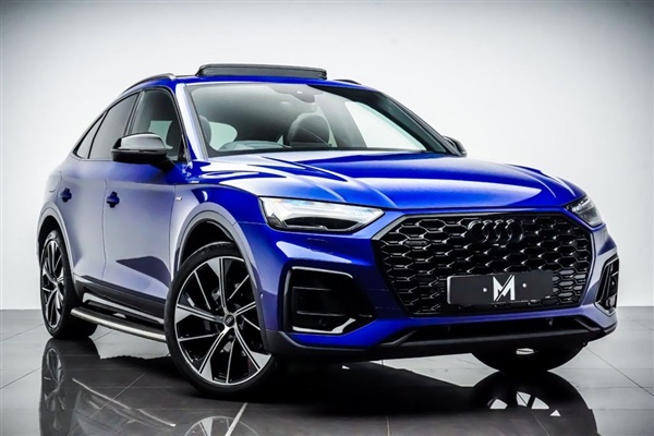 Large image for the Used Audi Q5