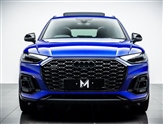 Audi Q5 Image 2