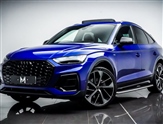 Audi Q5 Image 5