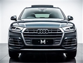 Audi Q5 Image 2