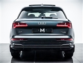 Audi Q5 Image 4
