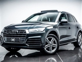 Audi Q5 Image 5