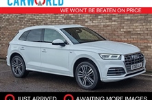 Used Audi Q5