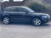 Used Audi Q5