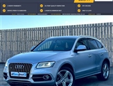 Used Audi Q5