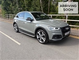 Used Audi Q5