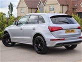 Audi Q5 Image 2