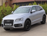 Audi Q5 Image 3