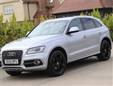 Audi Q5 Image 4