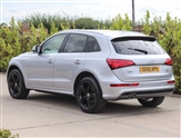 Audi Q5 Image 5