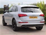 Audi Q5 Image 6