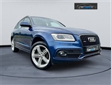 Used Audi Q5