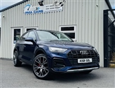 Used Audi Q5