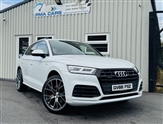 Used Audi Q5