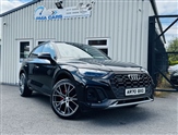 Used Audi Q5