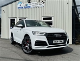 Used Audi Q5