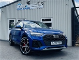 Used Audi Q5