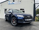Used Audi Q5