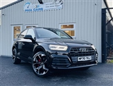 Used Audi Q5