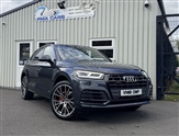 Used Audi Q5