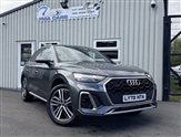 Used Audi Q5