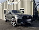 Used Audi Q5