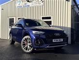 Used Audi Q5