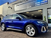 Used Audi Q5