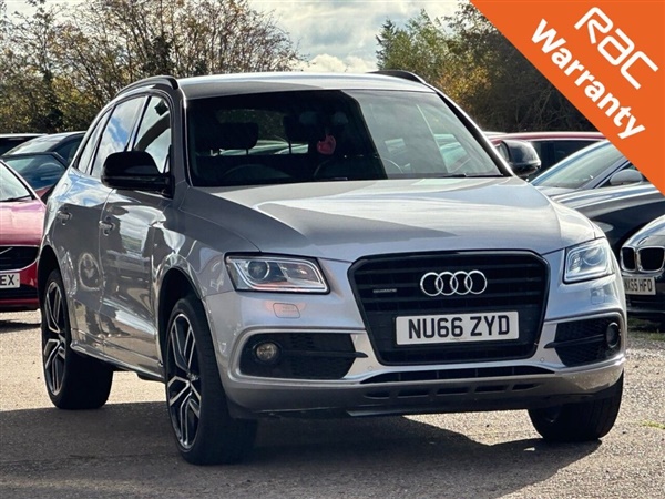 Large image for the Used Audi Q5