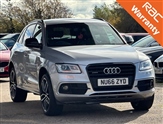 Used Audi Q5