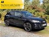 Used Audi Q5