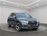 Used Audi Q5