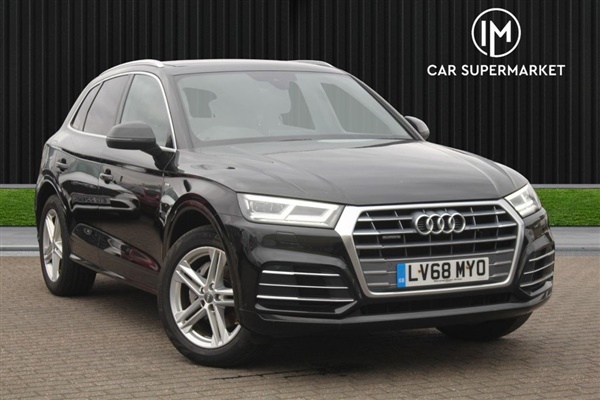 Large image for the Used Audi Q5